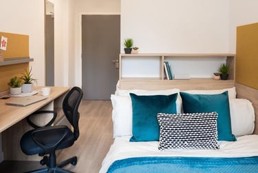 1 bed flat, Moulsecoomb Way, Moulsecoomb, Brighton, BN24QZ - Image 4